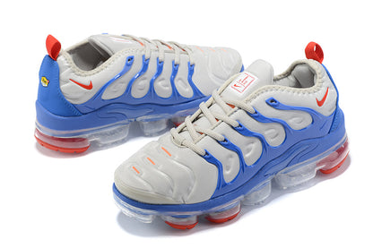 Nike Air VaporMax Plus Coconut Milk Hyper Royal