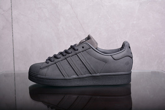 Adidas Superstar All Black