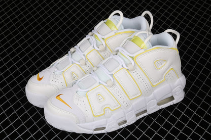 Nike Air More Uptempo Light Citron