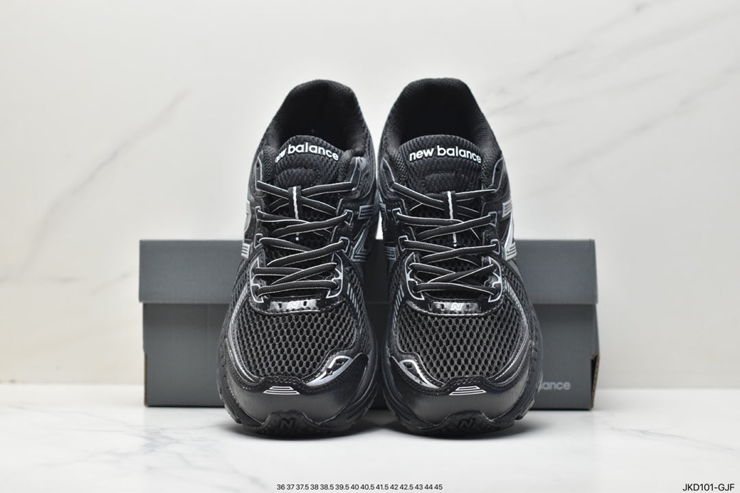 New Balance 860v2 Black Silver