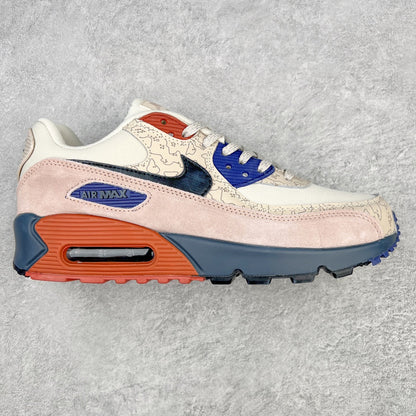 Nike Air Max 90 Camowabb