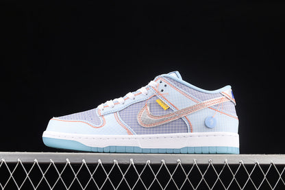 Nike Dunk Low Union Passport Pack Argon