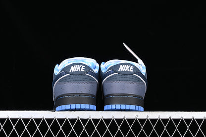 Nike SB Dunk Low Concepts Blue Lobster