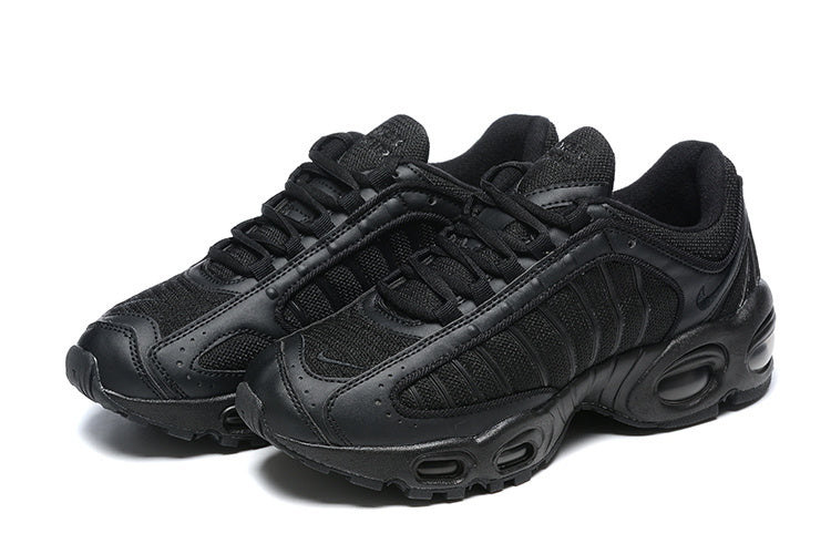 Nike Air Max Tailwind 4 Triple Black