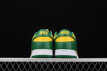 Nike Dunk Low Brazil