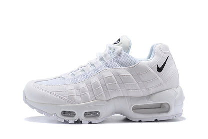 Nike Air Max 95 Essential White Black