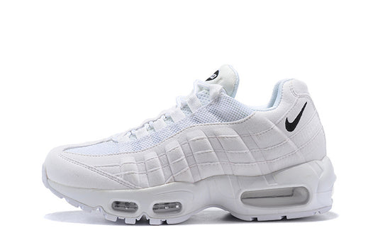 Nike Air Max 95 Essential White Black