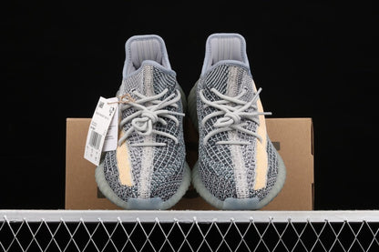 Adidas Yeezy Boost 350 V2 Ash Blue