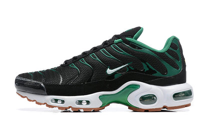 Nike Air Max Plus Black Malachite