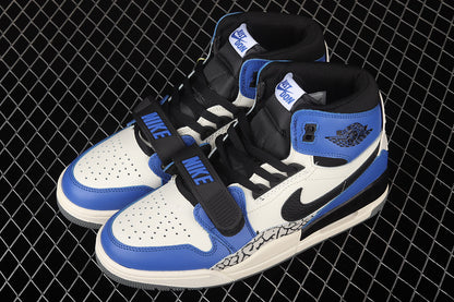 Jordan Legacy 312 Storm Blue