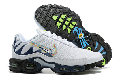 Nike Air Max Plus Multi-Swoosh