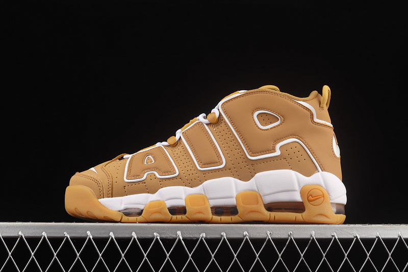 Nike Air More Uptempo Wheat