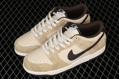 Nike Dunk Low Retro PRM Animal Pack Giraffe/Cheetah