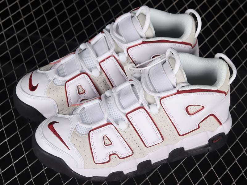 Nike Air More Uptempo 96 Bulls