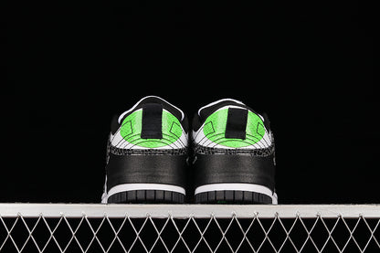 Nike Dunk Low Disrupt 2 Just Do It Snakeskin