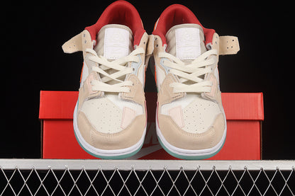 Nike Dunk Low Scrap Shapeless, Formless, Limitless