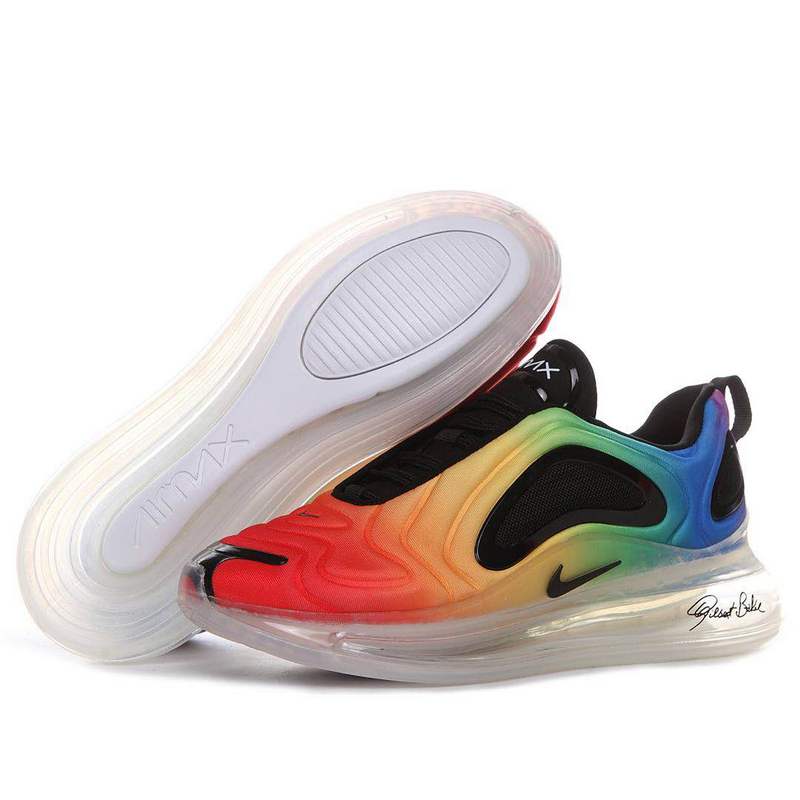 Nike Air Max 720 Be True