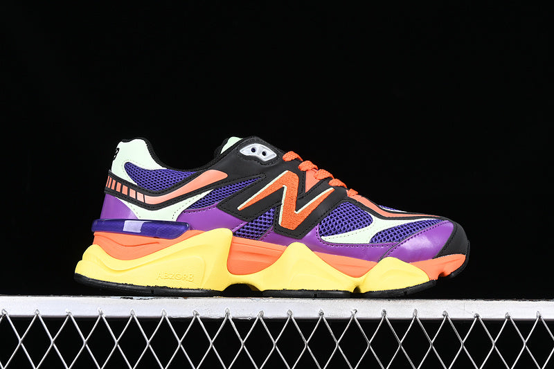 New Balance 9060 Prism Purple