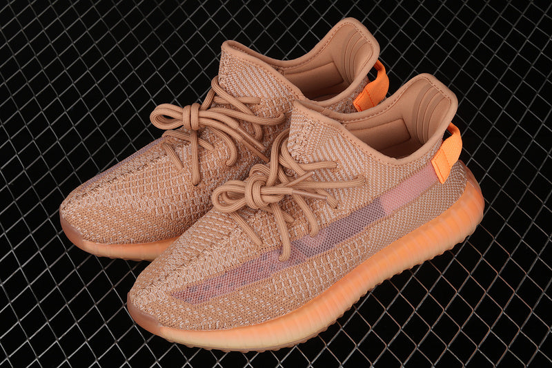 Adidas Yeezy Boost 350 V2 Clay