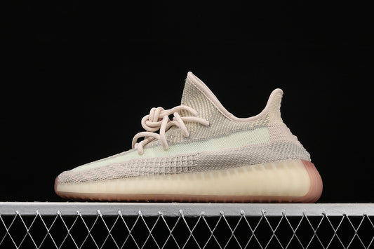 Adidas Yeezy Boost 350 V2 Citrin