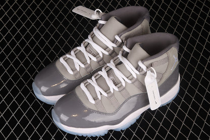 Jordan 11 Retro Cool Grey