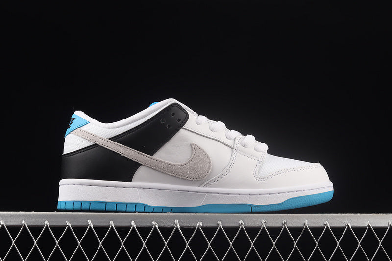 Nike SB Dunk Low Laser Blue