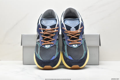 New Balance 990v6 MIUSA Action Bronson Lapis Lazuli