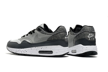 Nike Air Max 1 Wolf Grey Dark Grey