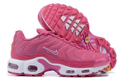 Nike Air Max Plus Hot Pink White