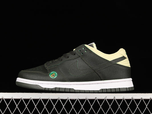 Nike Dunk Low Avocado