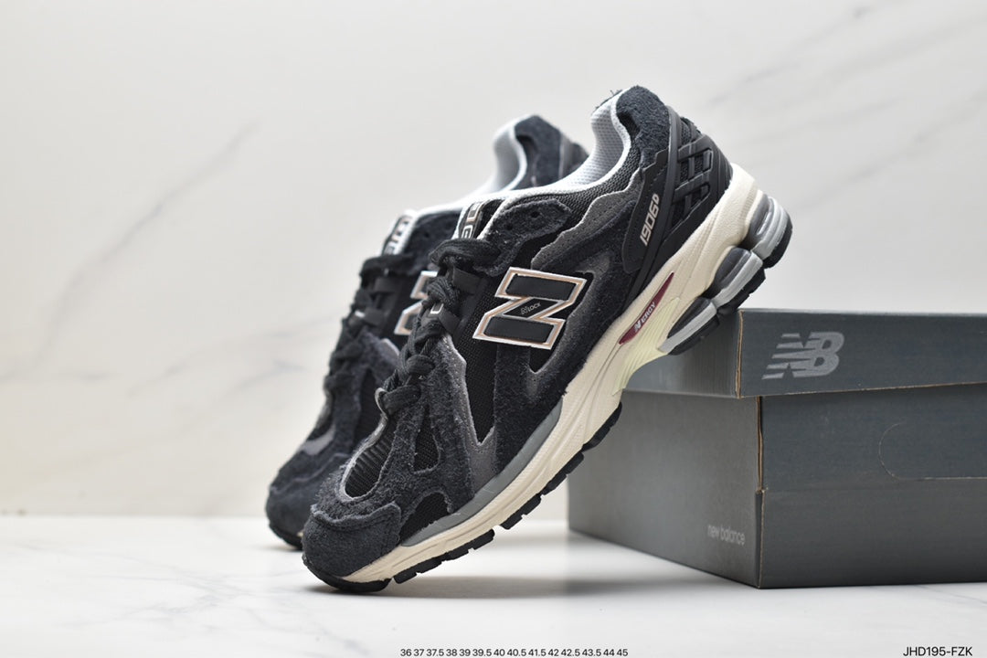 New Balance 1906D Protection Pack Black