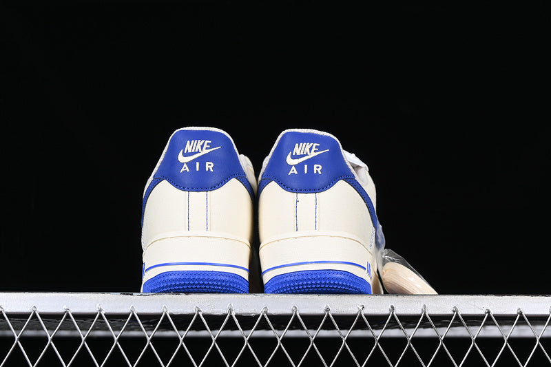 Nike Air Force 1 Low '07 Medium Blue