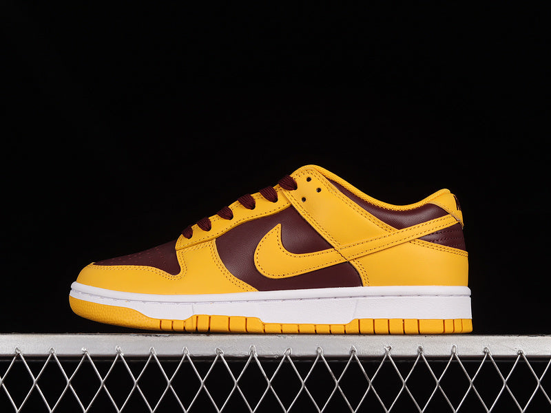 Nike Dunk Low Arizona State