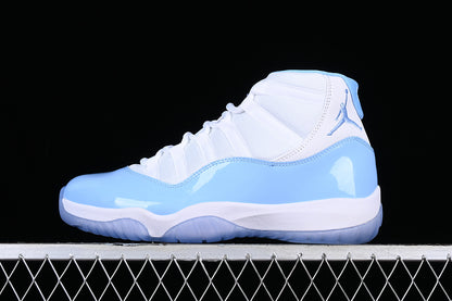 Jordan 11 Retro Legend Blue