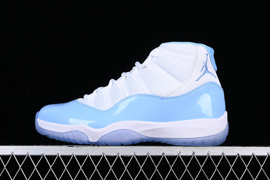 Jordan 11 Retro Legend Blue