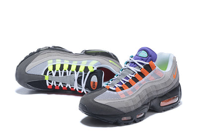 Nike Air Max 95 What the Air Max