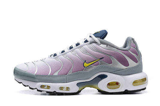 Nike Air Max Plus Violet Dust High Voltage