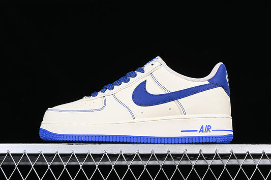 Nike Air Force 1 Low '07 Medium Blue