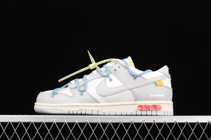 Nike Dunk Low Off-White Lot 05