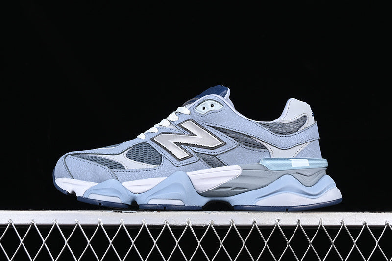 New Balance 9060 Grey Day