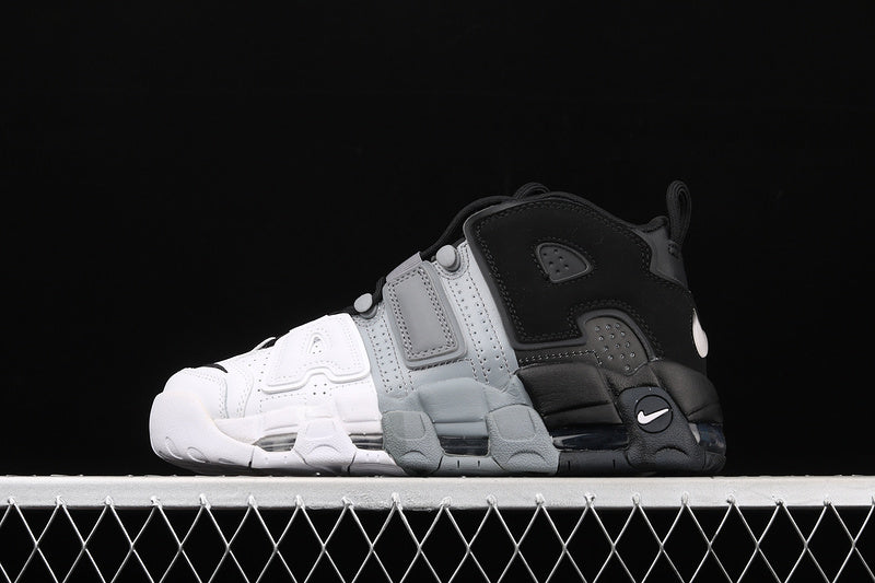 Nike Air More Uptempo Tri-Color