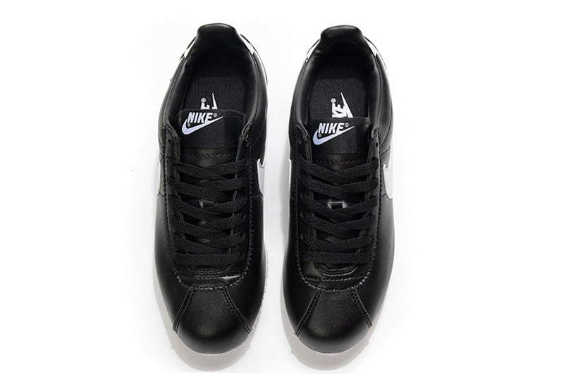 Nike Cortez Basic Black White