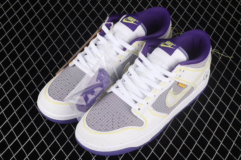 Nike Dunk Low Union Passport Pack Court Violet