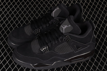 Jordan 4 Retro Black Cat