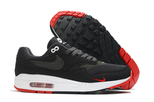 Nike Air Max 1 Mini Swoosh Bred