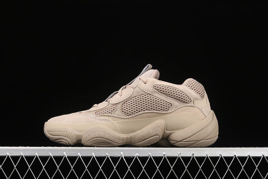 Adidas Yeezy 500 Taupe Light