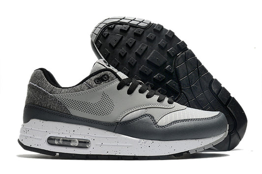 Nike Air Max 1 Wolf Grey Dark Grey