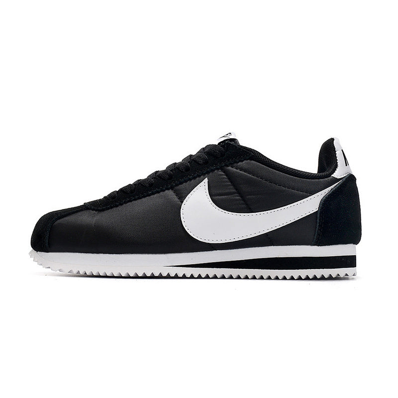 Nike Classic Cortez Black White