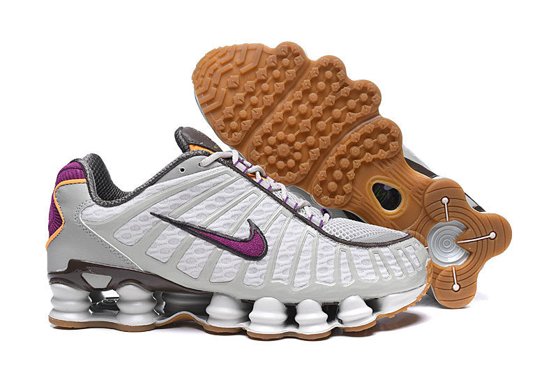 Nike Shox TL size? Viotech