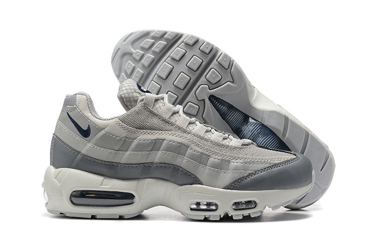 Nike Air Max 95 Grey Midnight Navy